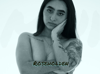 Roseholden