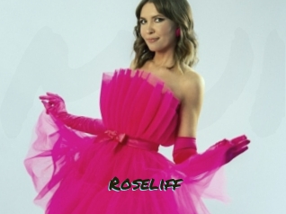 Roseliff