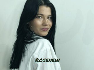 Rosenew