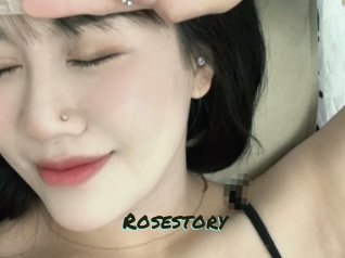 Rosestory