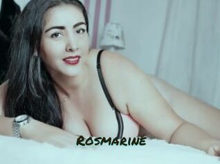 Rosmarine