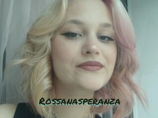 Rossanasperanza