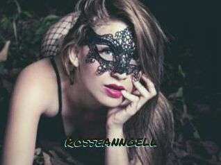 rosseanngell Muhyoo Adult