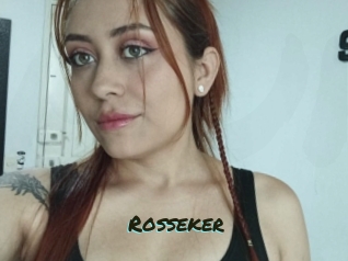 rosseker Muhyoo Adult