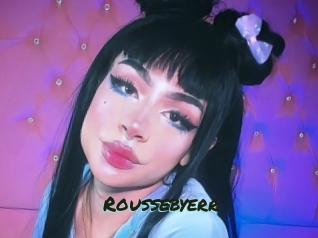 Roussebyerr