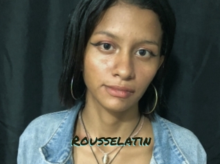 rousselatin Muhyoo Adult
