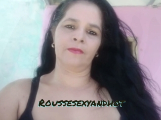 Roussesexyandhot