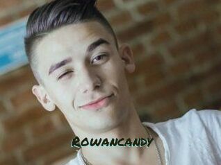 Rowancandy