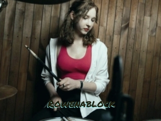 rowenablock Muhyoo Adult