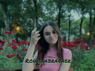 Rowenabracher