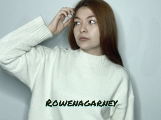 Rowenagarney