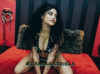 Roxanagabriela