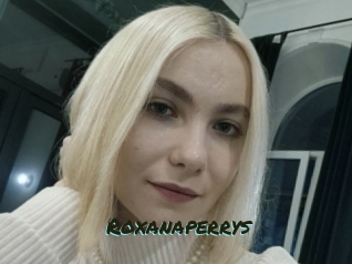 roxanaperrys Muhyoo Adult