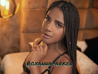 Roxannaparker