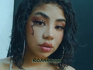 roxanneee Muhyoo Adult