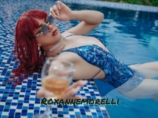 Roxannemorelli
