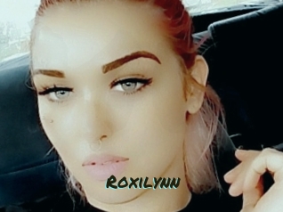 Roxilynn