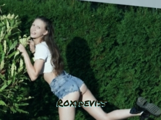 Roxydeviss