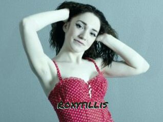Roxytillis