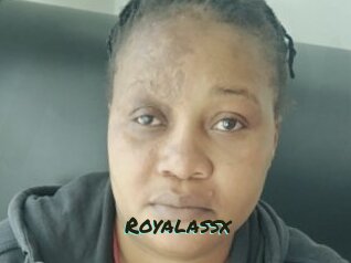 Royalassx