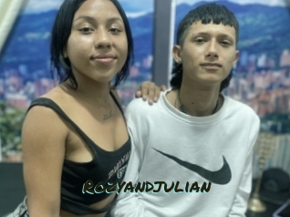 Rozyandjulian