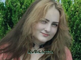 rubiliossa Muhyoo Adult
