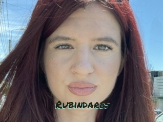 rubindares Muhyoo Adult
