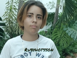 Rubyhotsson