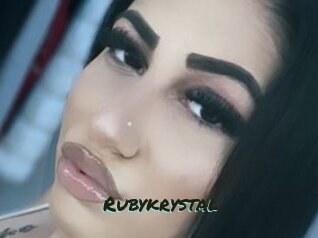 Rubykrystal