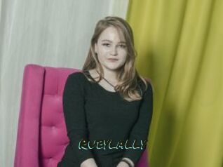 Rubylally