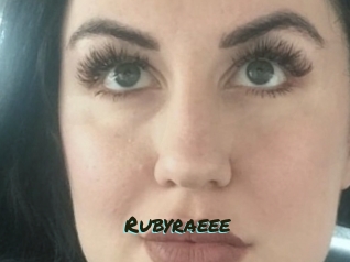 Rubyraeee