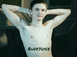 Rudyjuice
