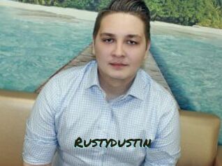 Rustydustin