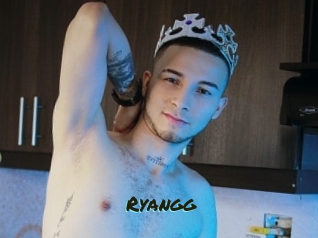 ryangg Muhyoo Adult