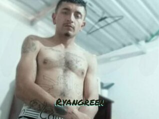 Ryangreen