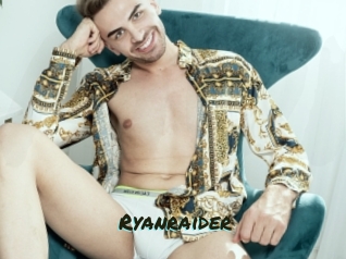 Ryanraider