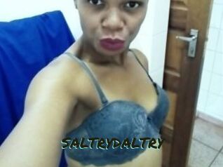 SALTRYDALTRY Muhyoo Adult