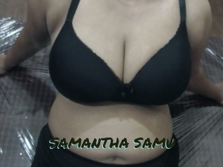 SAMANTHA_SAMU