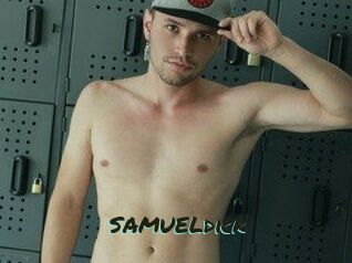 SAMUELdick