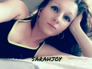 SARAHJOY