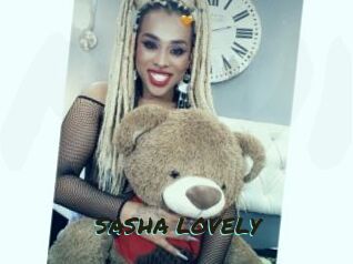 SASHA_LOVELY