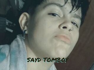 SAYD_TOMBOY