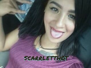 SCARRLETTHOT