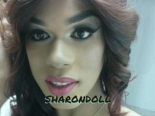 SHARONDOLL