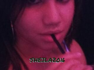 SHEILA2016