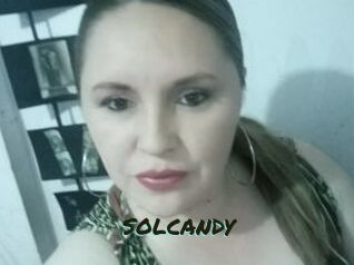 SOLCANDY