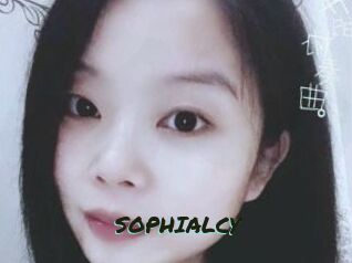 SOPHIALCY