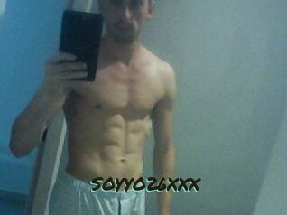 SOYYO26XXX