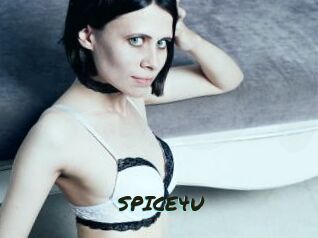 SPICE4U