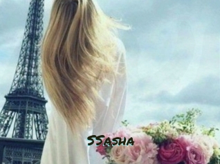 SSasha